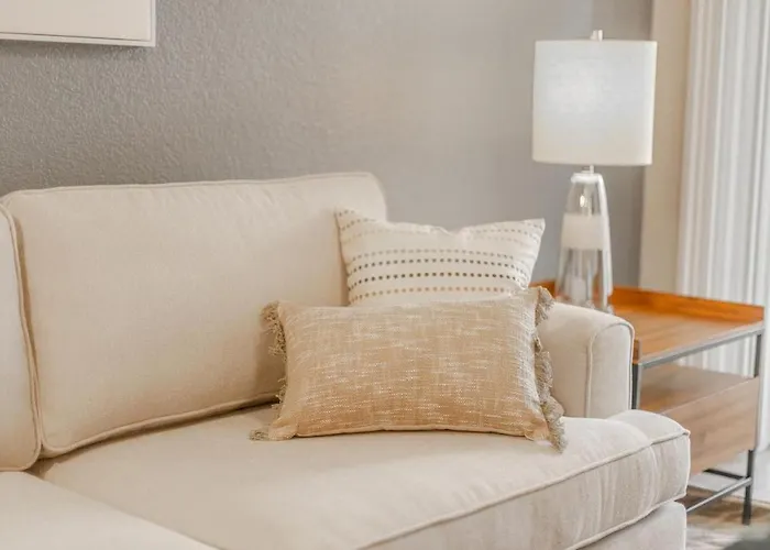 Apartment Landing Modern With Amazing Amenities Tempe